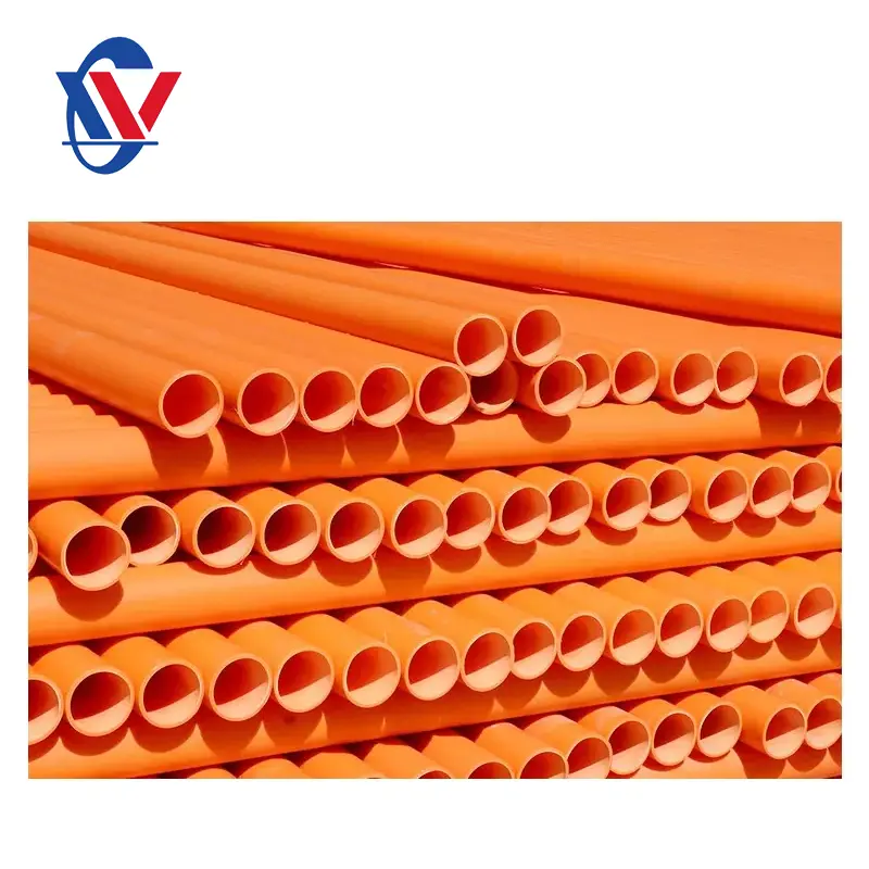 Vad är MPP Power Pipes?