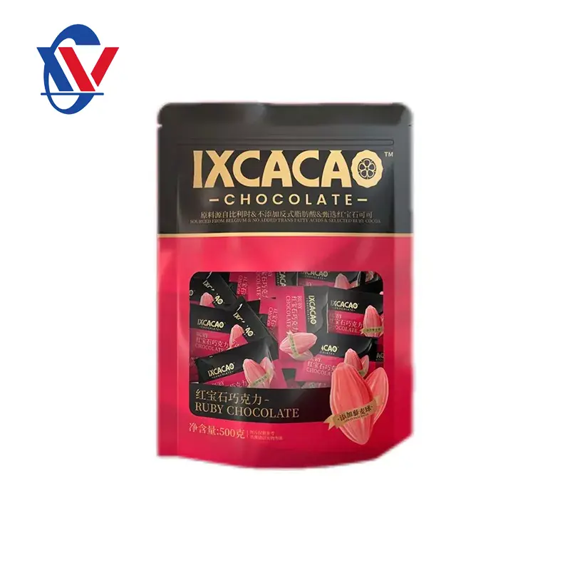 Vilka produkter är lämpliga för förpackning med aluminiumfolieväska?