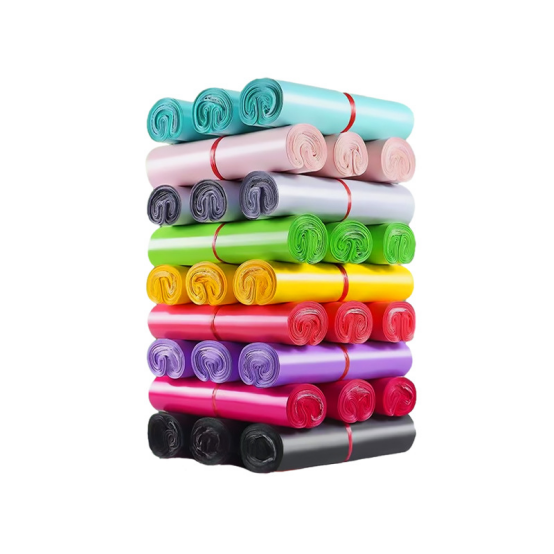 Varför är budväskor viktiga i expressleveransindustrin?