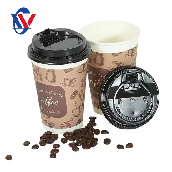 Kaffekopp
