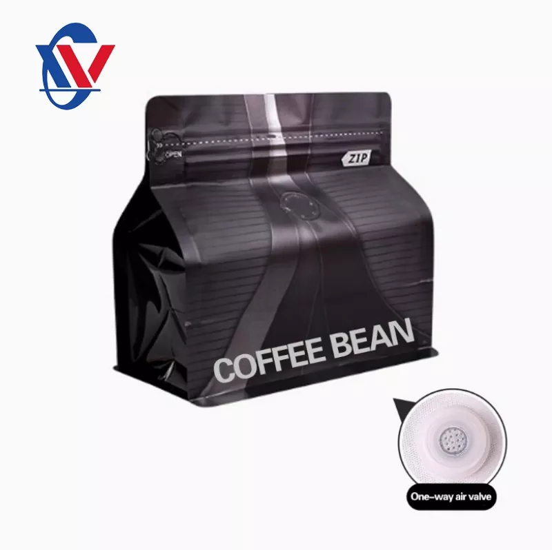 Kaffeventil
