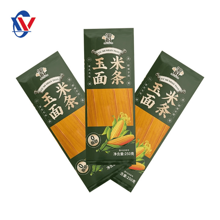 Nudelförpackningspåsar