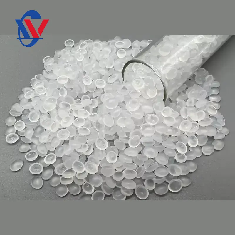 Plastgranulat