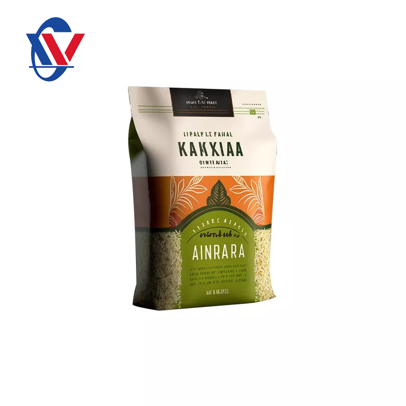 Vakuumförpackningspåsar för korn